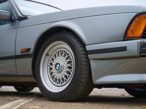 Image 50/50 of BMW M 635 CSi (1989)