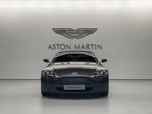 Image 7/35 of Aston Martin V8 Vantage (2007)