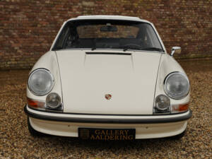 Image 5/50 de Porsche 911 2.4 S &quot;Oilflap&quot; (1972)