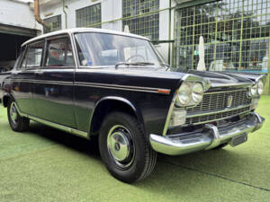 Bild 6/47 von FIAT 2300 (1961)