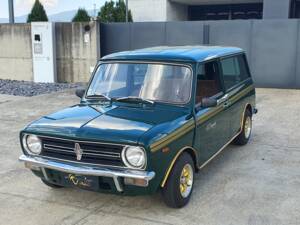 Imagen 1/33 de Mini Clubman (1979)