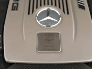 Bild 22/25 von Mercedes-Benz SL 65 AMG (2004)