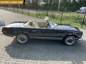 Bild 12/15 von Mercedes-Benz 280 SL (1970)