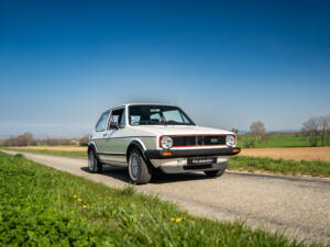 Afbeelding 11/58 van Volkswagen Golf I GTI 1.6 (1982)