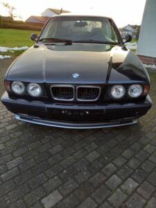 Imagen 15/15 de BMW M5 (1994)
