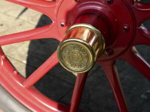 Bild 22/50 von Cadillac Model B Surrey (1904)