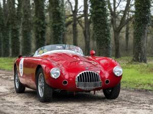 Image 3/50 of O.S.C.A. Barchetta (1953)