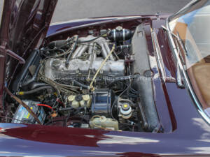 Image 17/33 of Mercedes-Benz 280 SL (1969)