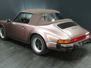 Imagen 4/30 de Porsche 911 Carrera 3.2 (1988)