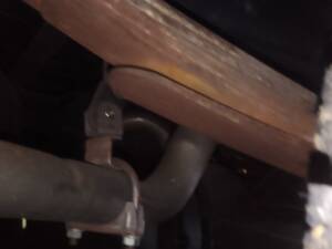 Immagine 54/82 di Ford F-100 (1966)