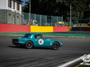 Imagen 4/7 de Lotus Elan (1965)