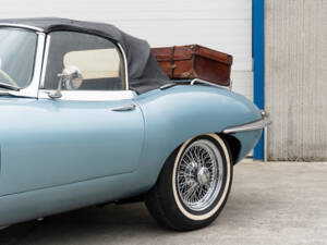 Afbeelding 15/79 van Jaguar E-Type 4.2 (1967)