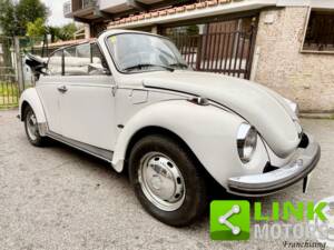 Image 2/10 of Volkswagen Beetle 1303 S (1974)