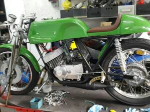 Afbeelding 2/25 van Benelli DUMMY (1976)