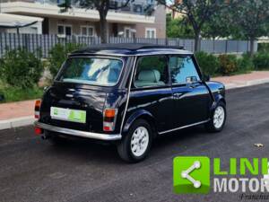 Bild 2/10 von Rover Mini British Open Classic (1994)