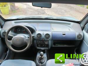 Imagen 2/10 de Renault Kangoo 1.9 D (1998)