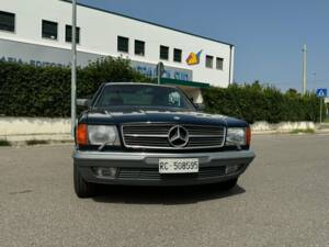 Bild 3/6 von Mercedes-Benz 500 SEC (1985)