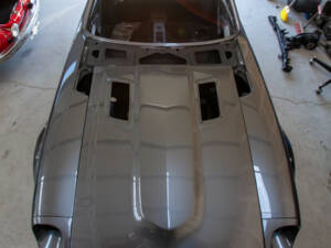 Image 53/64 of Datsun 280 Z (1976)