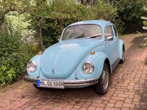 Imagen 2/5 de Volkswagen Escarabajo 1302 (1971)