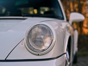 Image 4/52 of Porsche 911 Carrera RS &quot;America&quot; (1992)