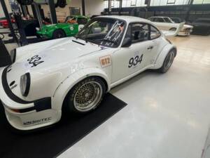 Bild 1/20 von Porsche 934 (1976)