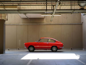 Image 5/94 of FIAT 850 Coupe (1966)