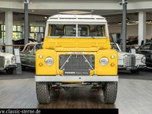 Bild 8/15 von Land Rover 109 (1984)
