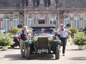 Image 11/50 of Rolls-Royce Phantom I (1927)