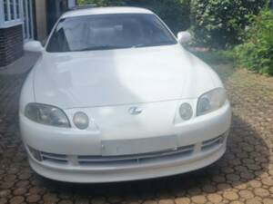 Image 1/12 of Lexus SC 400 (1992)