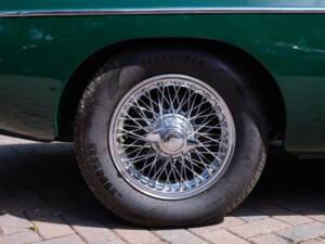 Bild 7/50 von MG MGB (1964)