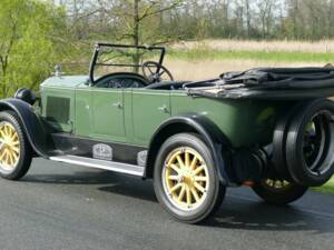 Afbeelding 21/22 van Buick Standard Six (1925)