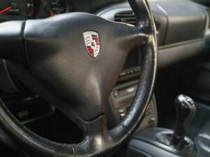 Afbeelding 45/50 van Porsche 911 Carrera (2001)