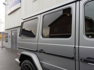 Bild 21/99 von Mercedes-Benz G 63 AMG (lang) (2017)