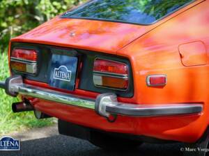 Imagen 48/55 de Datsun 240 Z (1973)