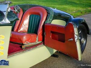 Image 31/53 of Bentley 4 1&#x2F;4 Litre Turner Supercharged (1937)