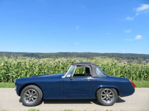 Afbeelding 4/16 van MG Midget GAN5 (1971)