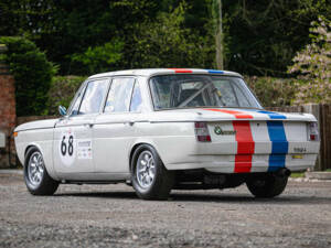 Bild 4/36 von BMW 1800 TI (1965)