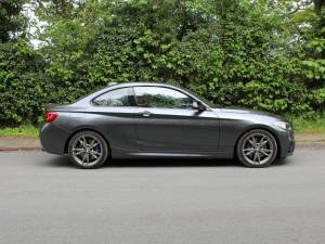 Bild 7/14 von BMW M240i (2016)