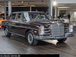 Bild 7/15 von Mercedes-Benz 280 SEL 4,5 (1971)