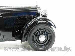 Bild 8/15 von Mercedes-Benz 170 Sport-Roadster (1935)