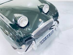 Bild 5/14 von Austin-Healey Sprite Mk I (1960)