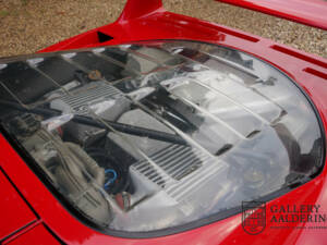 Imagen 32/50 de Ferrari F40 (1992)