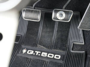 Image 21/50 of Ford Shelby GT 500 (1967)