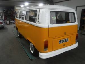 Afbeelding 49/49 van Volkswagen T2 a&#x2F;b (1977)