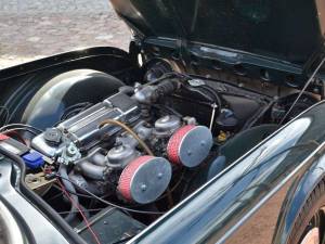 Image 14/20 of Triumph TR 4A (1965)