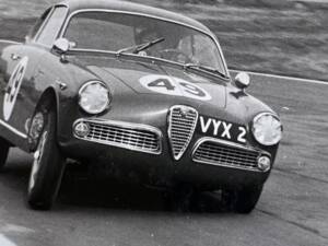Image 10/13 of Alfa Romeo Giulietta Sprint Veloce (1958)