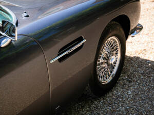 Afbeelding 43/47 van Aston Martin DB 6 Vantage (1966)