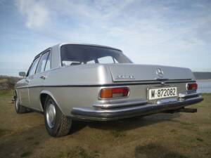 Afbeelding 4/7 van Mercedes-Benz 250 (1970)