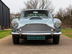 Afbeelding 7/94 van Aston Martin DB 4 (1960)