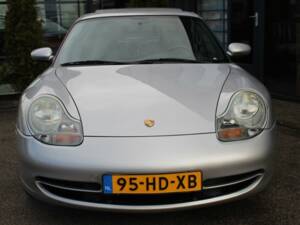 Bild 3/7 von Porsche 911 Carrera (1998)